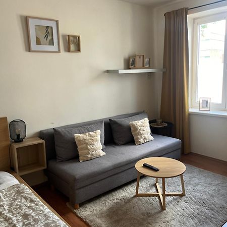 Satys Apartments Ostrava Luaran gambar