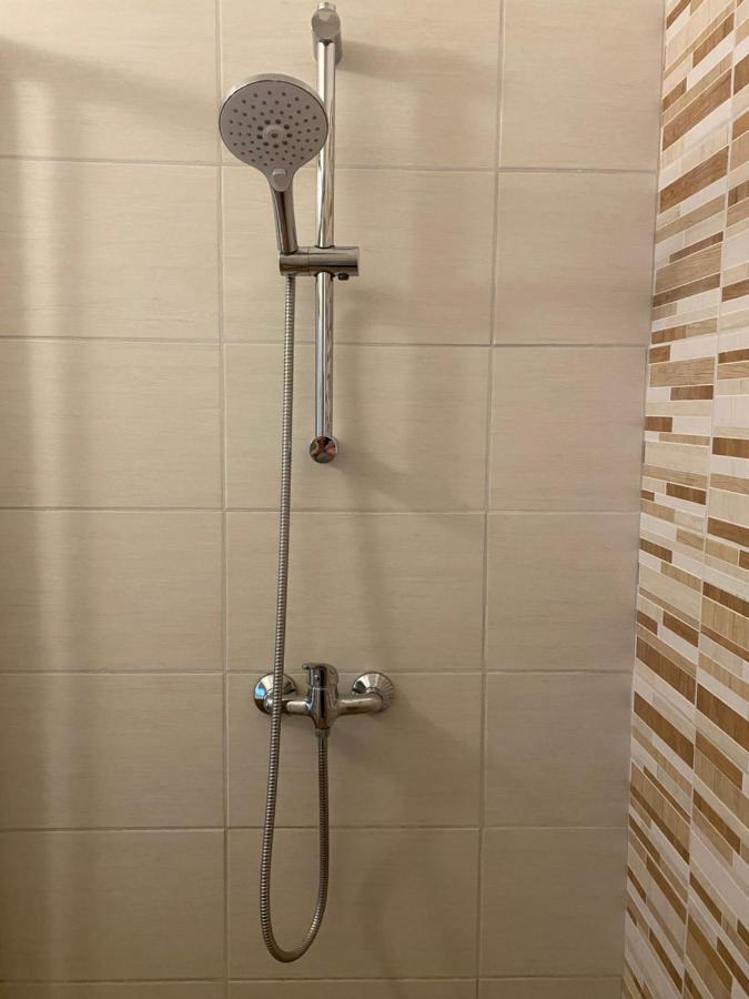 Satys Apartments Ostrava Luaran gambar