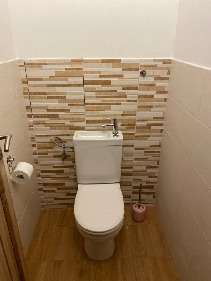 Satys Apartments Ostrava Luaran gambar