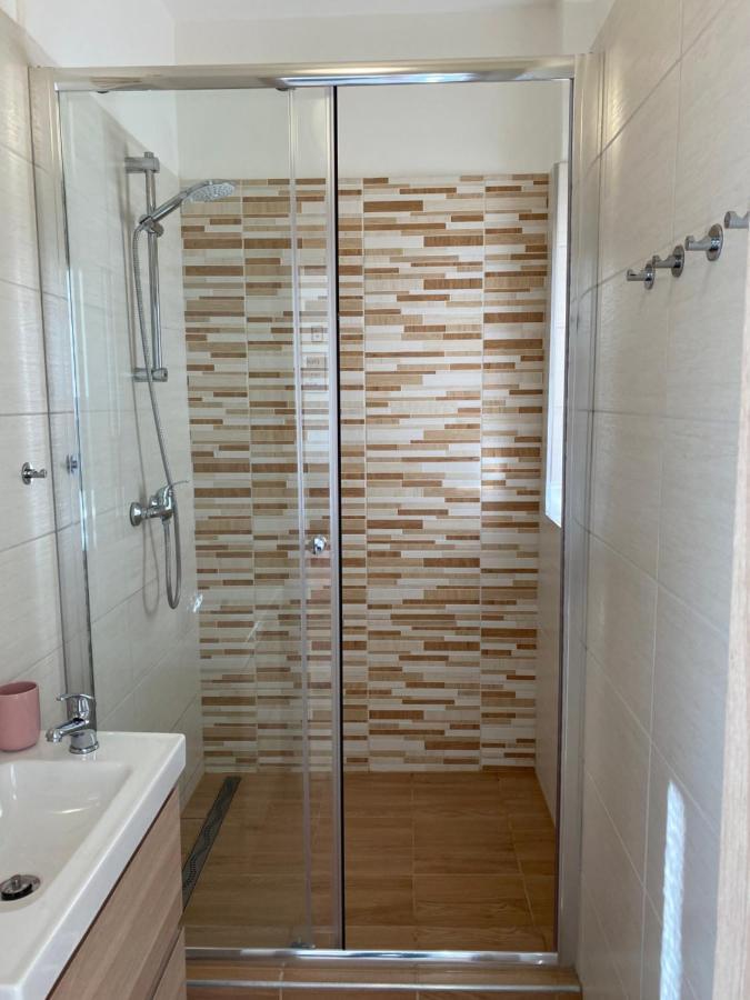 Satys Apartments Ostrava Luaran gambar