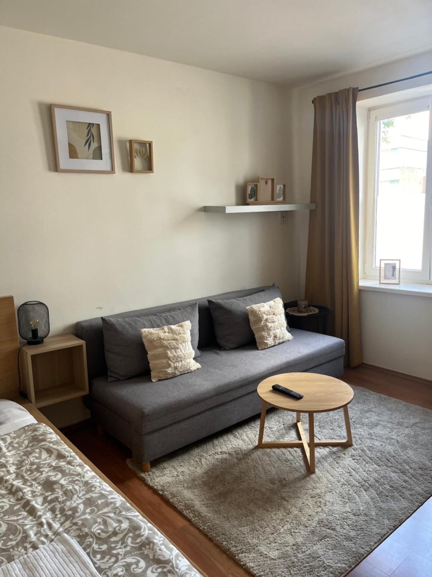 Satys Apartments Ostrava Luaran gambar